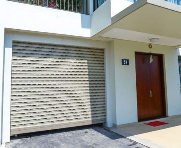 Lưu trữ Cửa cuốn nhà phố - Tân Hưng Door